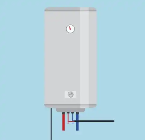 新基德电热水器加盟