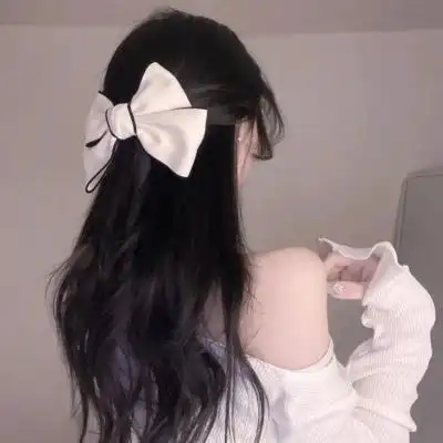 超仙气的女生头像不露脸高清无水印