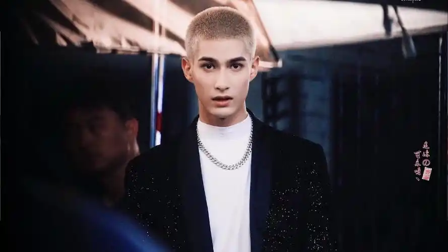 【米卡|颜值|创造营】来自夏威夷的阳光大男孩,你心动了吗?