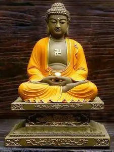 佛教唯美头像_微信头像图片大全