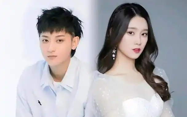 67徐璐被曝恋情不官宣明星拒绝认爱有多惨热巴都被嘲倒贴