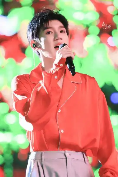 六周年演唱会王源