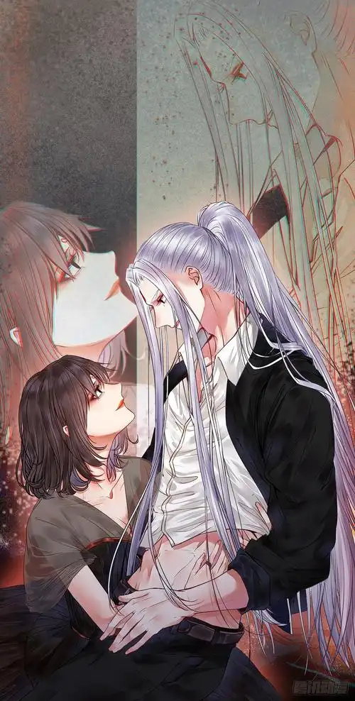 《鬼医凤九》高冷呆萌小陌尘-在线漫画-腾讯动漫官方网站