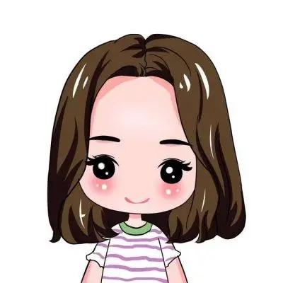卡通女生微信头像_微信头像_我要个性网