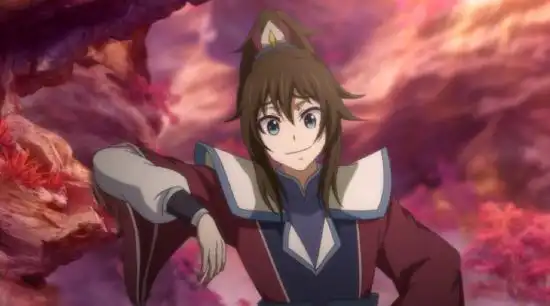 两江新区企业参与制作动画一念永恒全网播放量超30亿