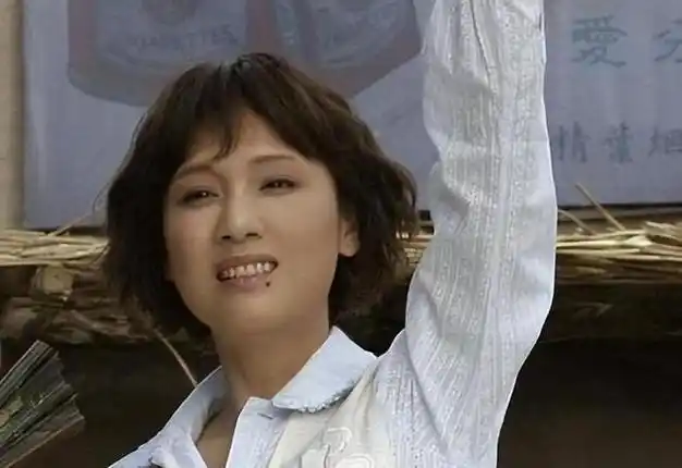 李建群:与导演陈家林同居27年未婚,一生无儿无女,63岁患病逝世