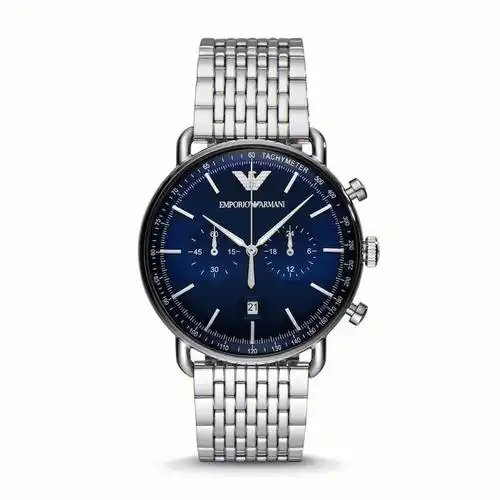 阿玛尼男士手表