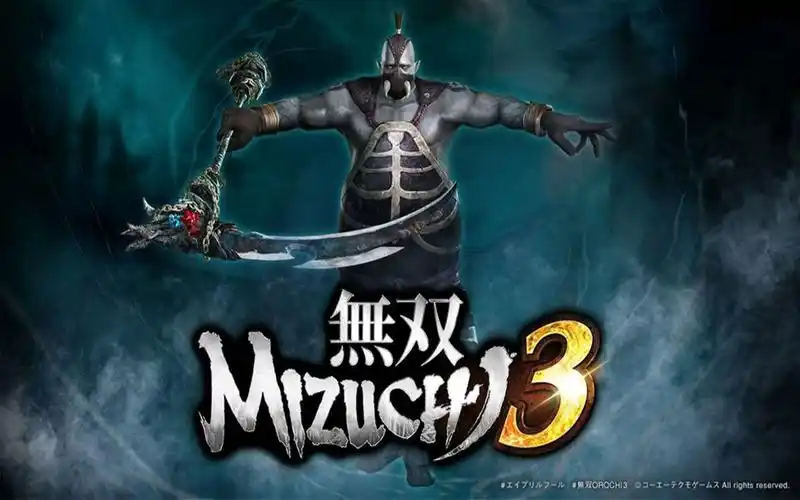 warriorsorochi4ultimate蛟故事终关限制流无伤