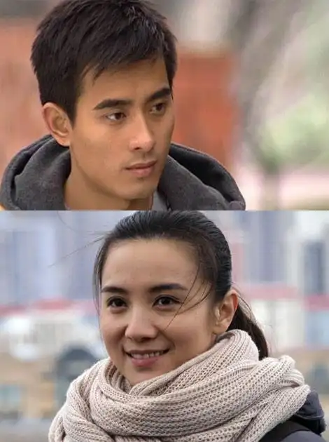 小宋佳的两任老公是谁