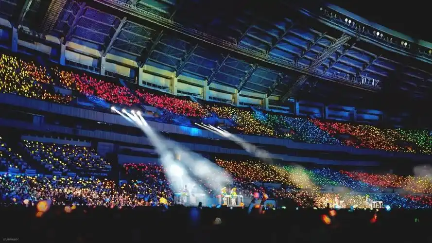 exo 银海 - 堆糖,美图壁纸兴趣社区