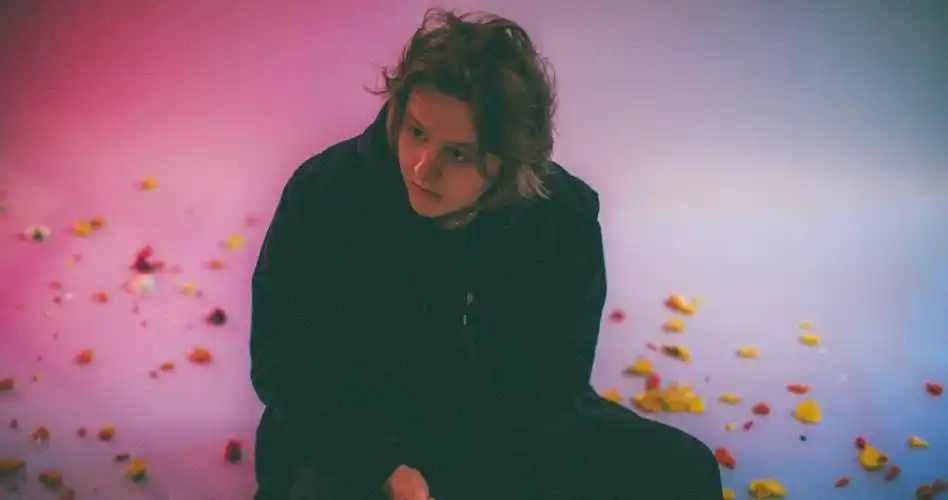lewis capaldi announces dublin show set for the 3arena on march