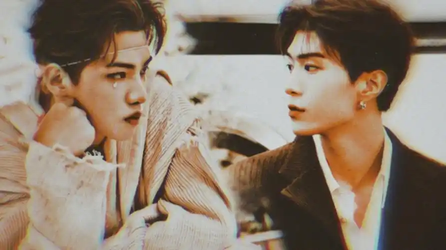 [cp]#皇权富贵#皇权富贵looking for no one like you.