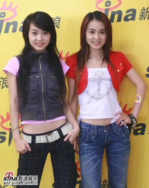 影音娱乐 音乐 2006超级女声专题 正文reborn组合  点击此处查看全部