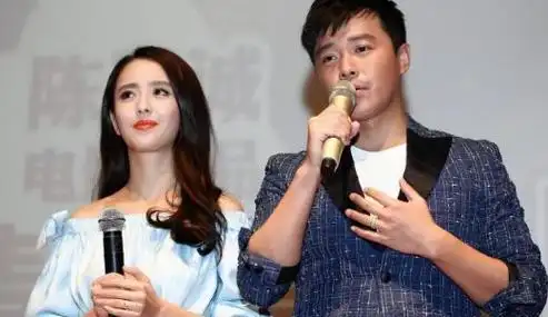 佟丽娅陈思诚:和气不吵不闹,一同抚养儿子,已是圆满的结局