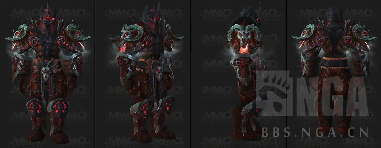 [求助] 有人知道本赛季的精锐套装要怎么获得吗