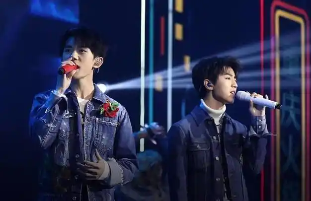 秦岚|关晓彤|王俊凯|填词人|女明星|华语音乐_网易订阅