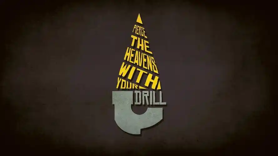 个性创意英文文字桌面高清壁纸下载 个性,简约,文字,英文,创意