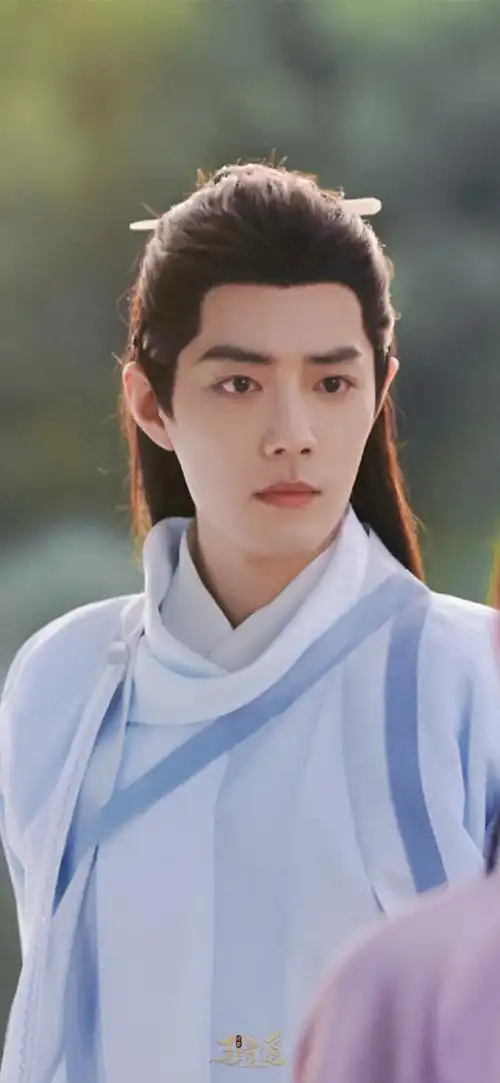 肖战##肖战时影