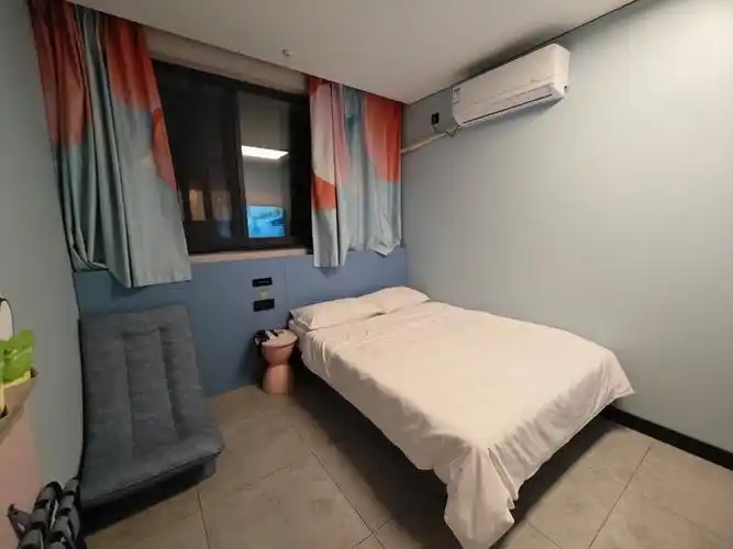 肯德基国内住宿怎么样 宁波之旅,海友酒店等你来体验!_什么值得买