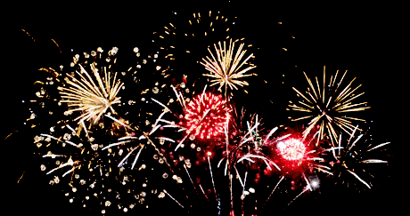 梧桐人全市禁燃烟花爆竹我们倡议文明过节