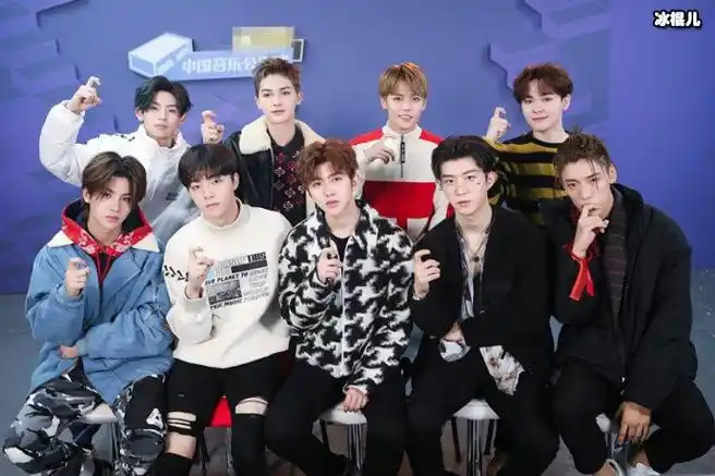 百分九男团成员热度不再,纷纷上综艺节目网友:实在太可惜了!