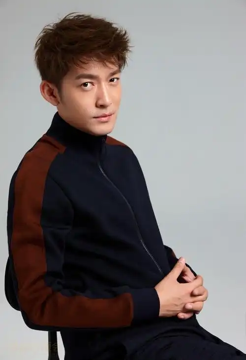 张博图片大全-张博照片大全-写真-生活照