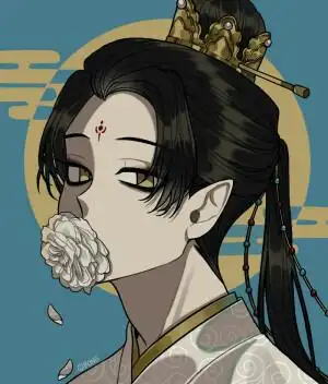 头像小白-东风遥