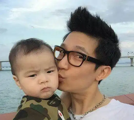 所以,第三胎到底是谁的?