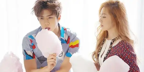 裴珠泫吴世勋在一起了吗