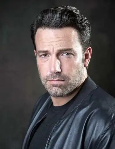 盘点全球最帅十大男明星