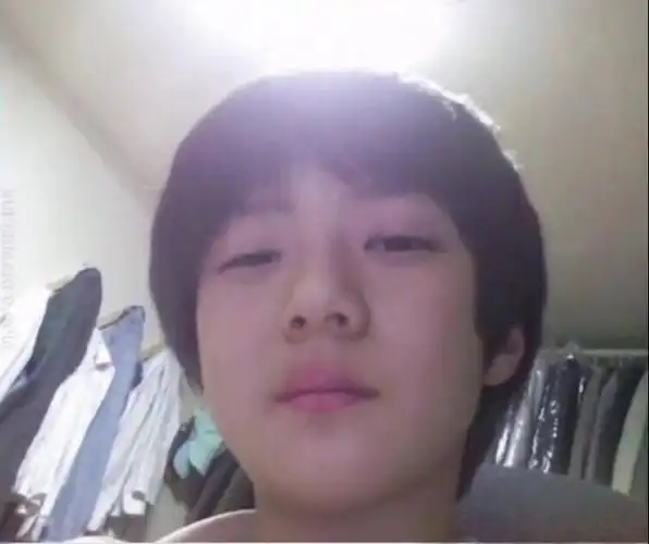 并不是很全的吴世勋童少青年照大全