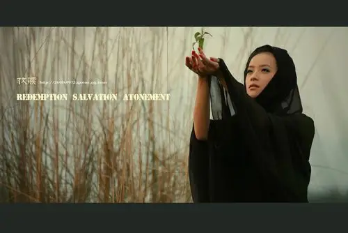 【救赎摄影图片】四川江油人像摄影_淘气唯美空间_太平洋电脑网摄影