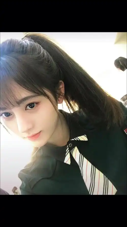 鞠婧祎早期的神