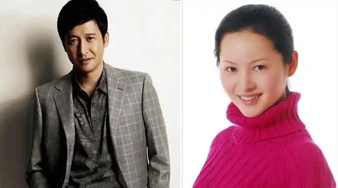 37岁爆红,40岁娶小7岁妻子幸福美满荷花(战菁一),剧中可以说是顺溜的