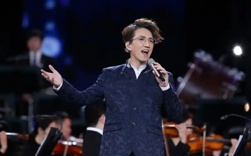 2023林志炫郑州演唱会(12月23日)门票预订,开售时间,演出安排