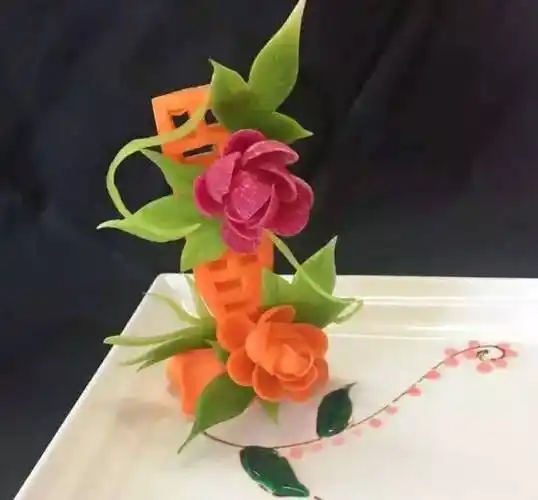 厨房打荷操作规范