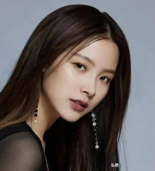 脸上这3处有痣的女人比普通人看着有气质精致又好看