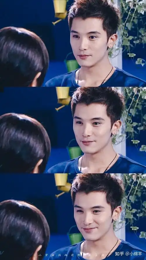 邱泽有哪些好看的照片?