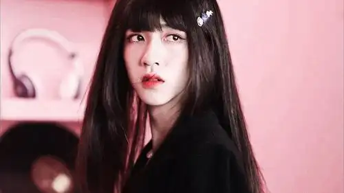 贺峻霖女装太漂亮了路人也在夸