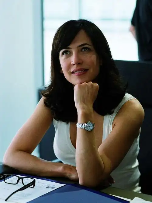 法国玫瑰----苏菲.玛索