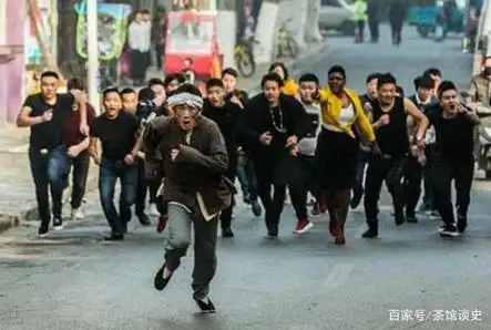 东北贼王:新中国第一个被枪决的小偷,立下规矩两种人不能偷