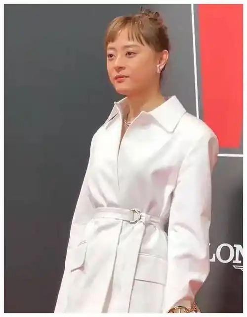 孙俪微整传闻,揭秘真假容颜,众说纷纭?