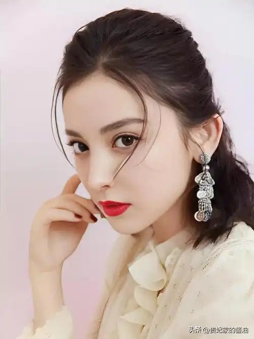 古力娜扎高清壁纸美图合集第二部