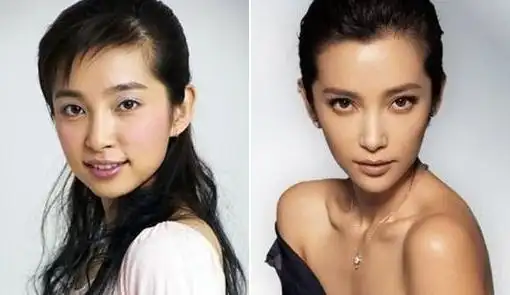 唐嫣整容前后照片(唐嫣整牙前照片)-周公解梦大全查询