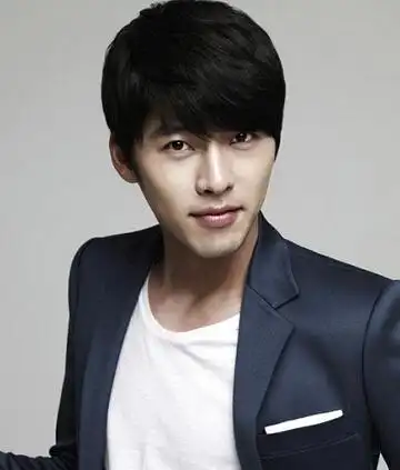 韩国男明星人气排行榜3