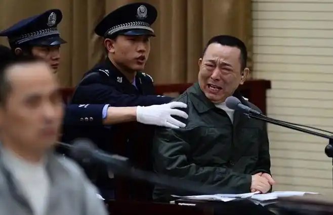 刘汉刘维等涉黑上诉案今日开庭审理 5人一审判死刑