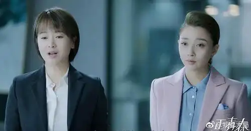 正青春4大女主结局舒婉婷难方静惨这两人最甜