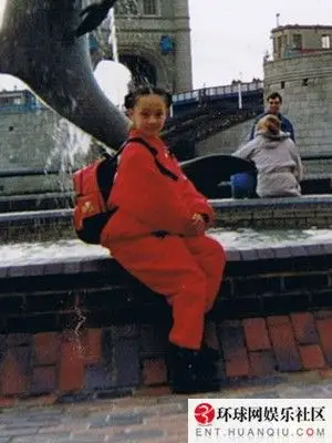 今晨孙俪在上海产子 回顾初为人母孙俪的青春岁月