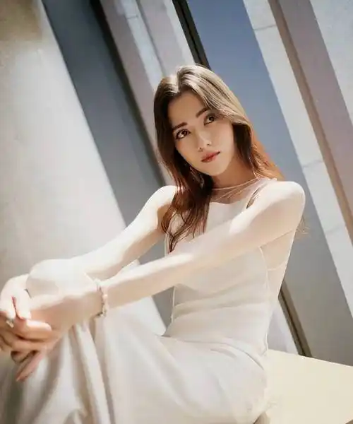 从小在俄罗斯生活,19岁成周杰伦mv女主角,今凭《封神》火了_娜然_角色