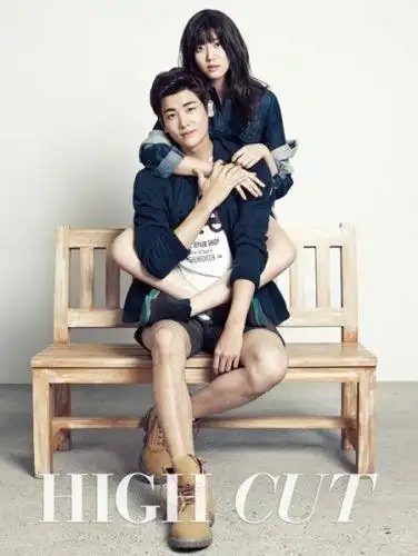 20108 朴炯植 南智贤